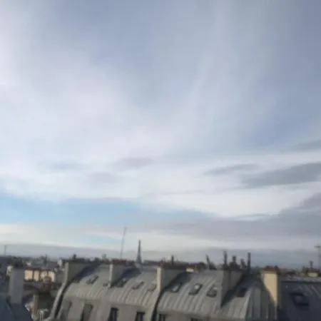 Appartamento Amazing Eiffel Views Cool Area *